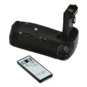 Grip Jupio BG-6D para Canon