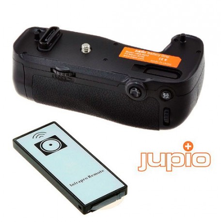 Grip Jupio Nikon D 7200