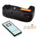 Grip Jupio Nikon D 7200