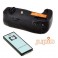 Grip Jupio Nikon D 7200