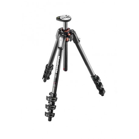 Manfrotto MT190CXPRO4 (4 secciones)