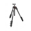 Manfrotto MT190CXPRO4 (4 secciones)