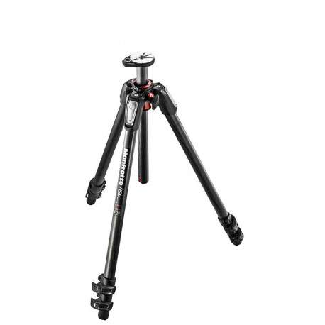 Manfrotto MT 055 CXPRO3 (3 secciones)