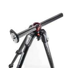 Manfrotto MT 055 CXPRO3 (3 secciones) 2