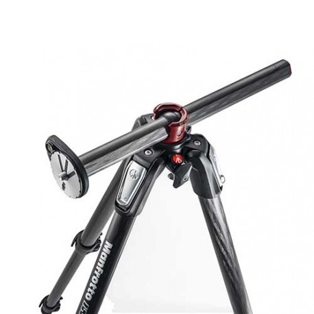 Manfrotto MT 055 CXPRO3 (3 secciones)
