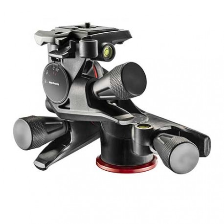  Manfrotto MHXPRO-3WG