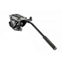 Manfrotto rótula fluida de video MVH500AH
