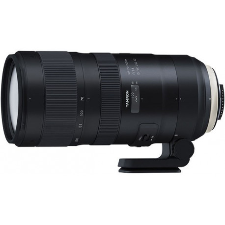 Tamron SP 70-200f2,8 Di VC USD G2 / Canon