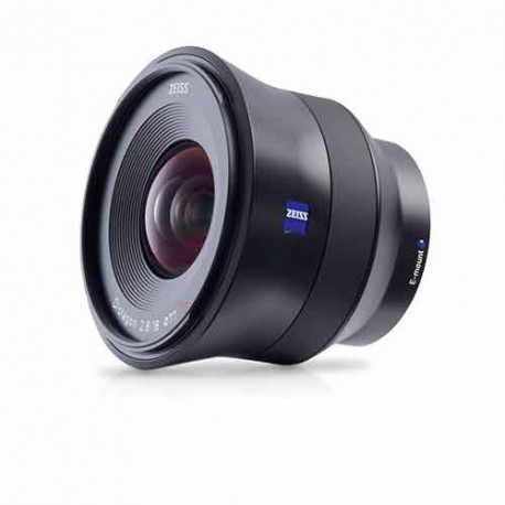 Zeiss Batis 18mm f1,8