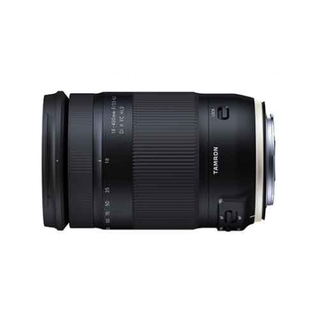 Tamron / Canon / 18-400 Di II VC HLD