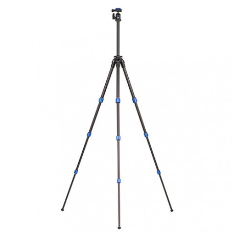 BENRO SLIM CARBONO TSL 08CN00