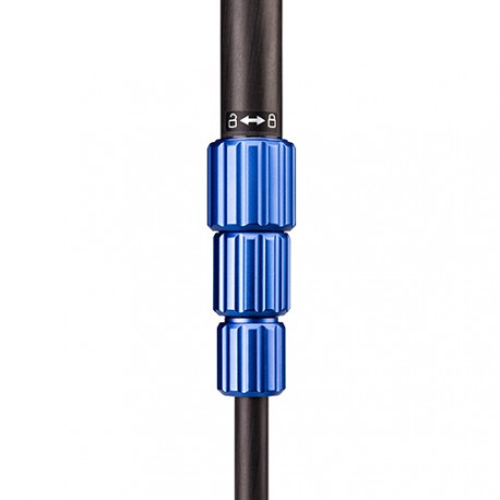 BENRO SLIM CARBONO TSL 08CN00