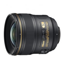 Objetivo fijo nikon deals