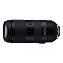 Tamron 100-400mm F/4.5-6.3 Di VC USD