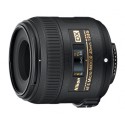 AF-S DX Micro 40f2.8G