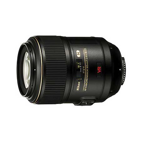 AF-S Micro 105f2,8VR