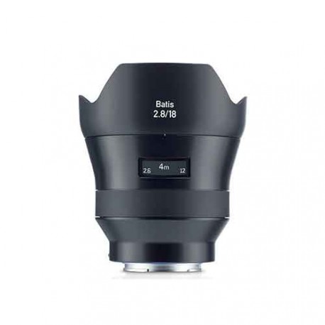 Zeiss Batis 18mm f1,8