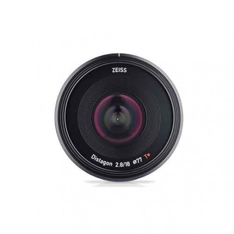 Zeiss Batis 18mm f1,8