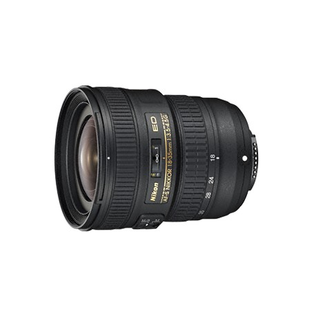 AF-S 18-35f3,5-4,5G