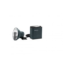 KIT Elinchrom ELB 500 TTL TO GO 2