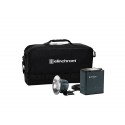 KIT Elinchrom ELB 500 TTL TO GO