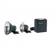 KIT Elinchrom ELB 500 TTL TO GO 2