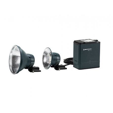 KIT Elinchrom ELB 500 TTL TO GO KIT Elinchrom ELB 500 TTL TO GO