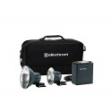 KIT Elinchrom ELB 500 TTL TO GO