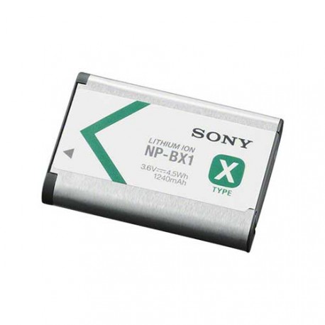 Batería Sony NP-BX1