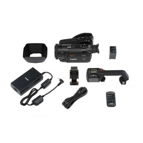 Canon XF 405+ Kit regalo*