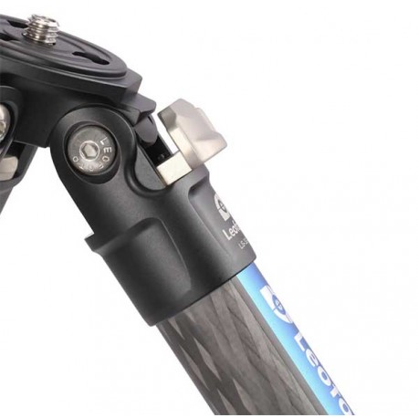 Kit trípode Leofoto LS-324C + LH-40 Kit trípode Leofoto LS-324C + LH-40