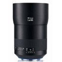 ZEISS MILVUS 1,4/85 ZE CANON