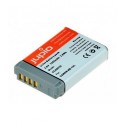 Bateria JUPIO Canon NB-12L