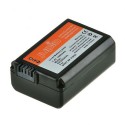 Bateria JUPIO NP-FW50
