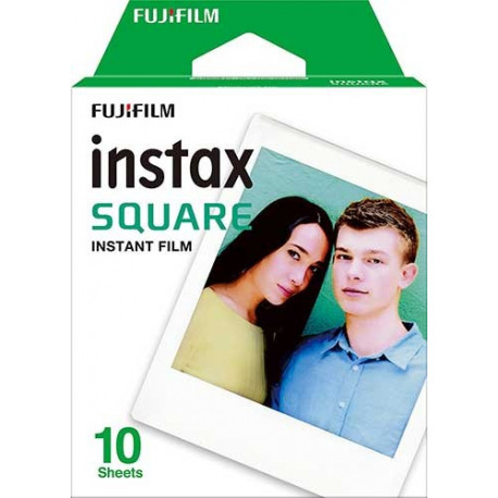 Pelicula Fuji Instax Square