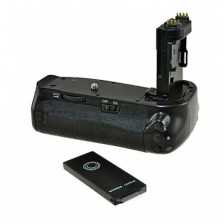 Jupio BG-E21RC para Canon 6D MK II
