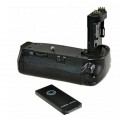 Jupio BG-E21RC para Canon 6D MK II