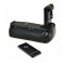 Jupio BG-E21RC para Canon 6D MK II