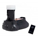 Jupio BG-E21RC para Canon 5D MK IV