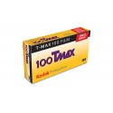 Kodak T-Max 100 -120-