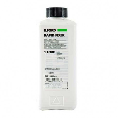 Fijador Ilford Rapid Fixer 1litro