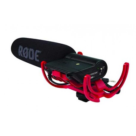 Rode Rycote VideoMic