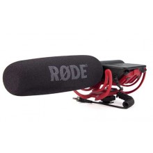 Rode Rycote VideoMic 2