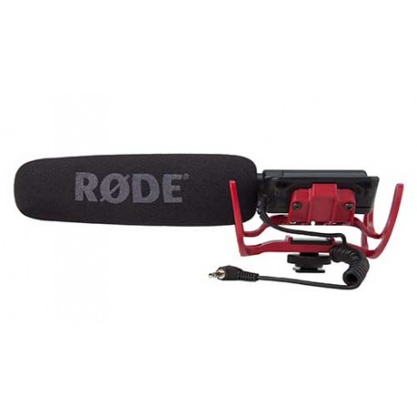 Rode Rycote VideoMic Rode Rycote VideoMic
