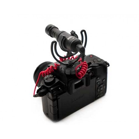 Rode VideoMic GO