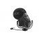 Rode Stereo VideoMic Pro