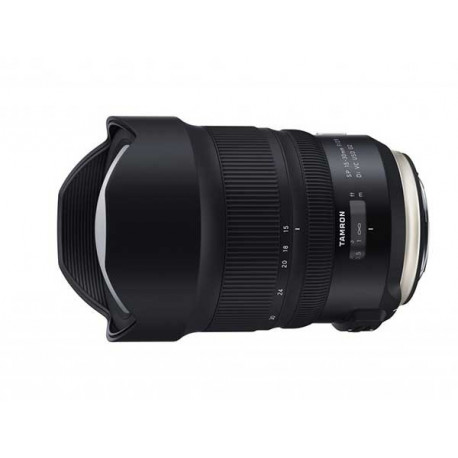Tamron 15-30mm f2,8 DI VC G2 Canon