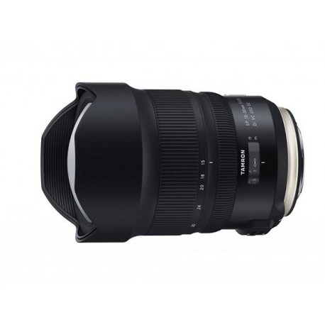 Tamron 15-30mm f2,8 DI VC G2 Canon
