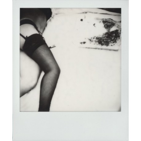 Pelicula Impossible SX 600 ByN