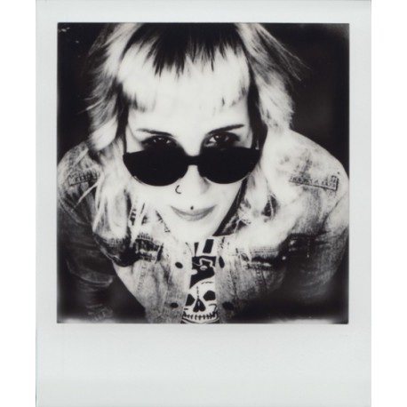 Pelicula Impossible SX 600 ByN